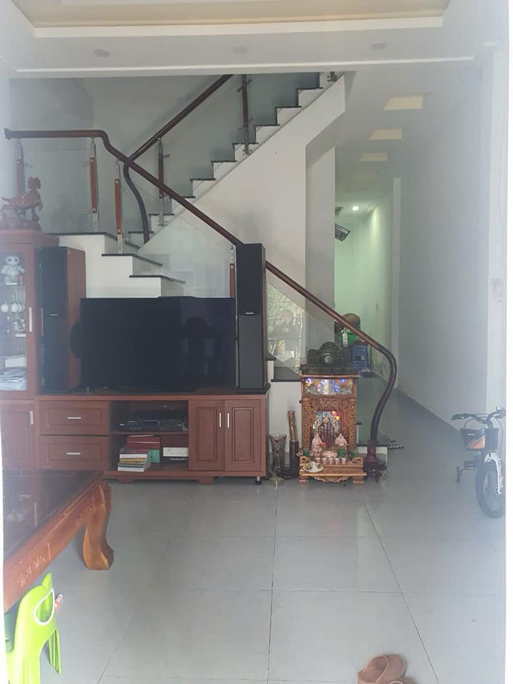 Cần Bán Nhanh Nhà KQH Trần Anh Tông, P8, Đà Lạt - Ảnh chính